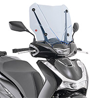 Givi D1181bl Windscreen Ice