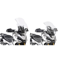 Givi D1188st Windscreen Clear