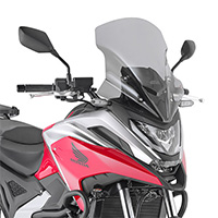 Givi D1192s Pare-brise Fumé