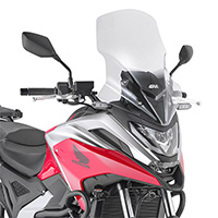 Givi D1192st Windscreen Clear