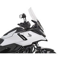 Cupolino Givi D1217st Trasparente