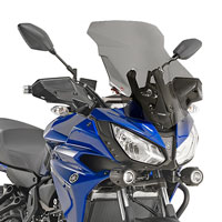 GIVI D2130S Fume