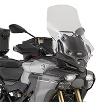 Cupolino Givi D2171st Trasparente