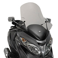 Givi D266kit Mount Kit