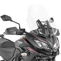 Givi Cupolino D4120st Trasparente