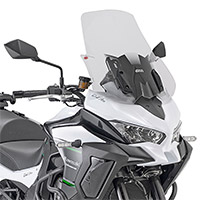 Pare-brise Givi D4126st Clair