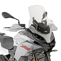 Givi D5137STウインドスクリーンクリアBMW F 900 XR