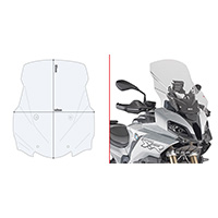 Givi D5138st Windscreen Clear