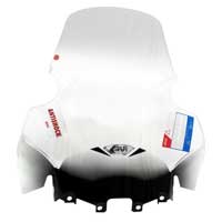 Givi parabrisas transparente D651ST