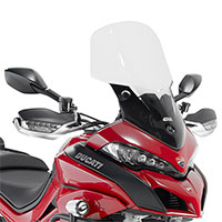 GIVI D7406ST CUPOLINO DUCATI MULTISTRADA 1200 2015-16