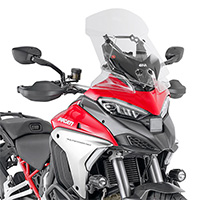 Givi D7413st Windscreen Clear