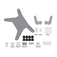 Kit De Montage Givi D7711kit