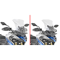 Givi D9257ST ウインドスクリーン クリア