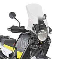 Cupolino Givi D9430st Trasparente