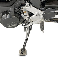 Soporte de soporte lateral Givi ES5137