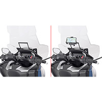 Soporte Superior Carenado Givi FB1186