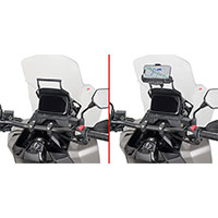 Traversino Givi Fb1197