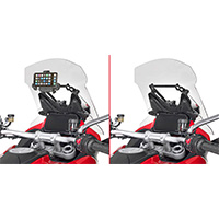 Soporte superior de carenado Givi FB7413