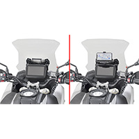 Givi FB9257 クロスバー