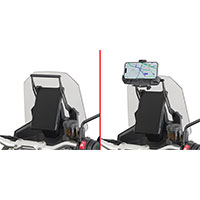 Barra Transversal Givi FB9651