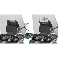 Givi Fb9701 Crossbar