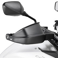 Givi Specific Hand Protector In Abs