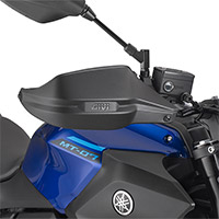 Paramani Givi Hp2173b Nero