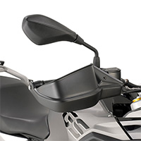 Protège-mains Givi Hp5126 Noir