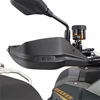 Paramanos Givi HP9651B negro