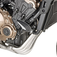 Kit Viti Givi Sld1173kit Honda Cb 650r