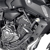 Givi Sld2140kit Yamaha Mt-07