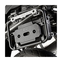 Givi キット TL5108PLRKIT S250 のための修正