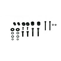 Givi 8700fzkitr Kit Screws