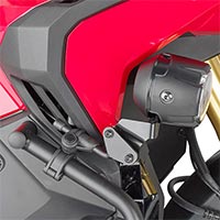 Givi Ls1188o Mount Kit