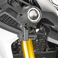 Givi Ls5126 Mount Kit