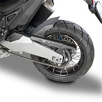 Givi Mg1156  Mudguard Black