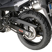 Givi Parafango Mg532 Nero