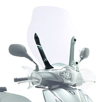 GIVI ウインドシールド 1128A