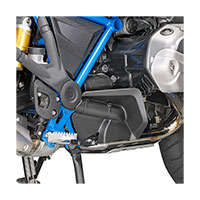 Givi フット Abs プロテクター Bmw R1200GS