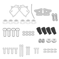 Kit Attacchi Givi Pl2148kit