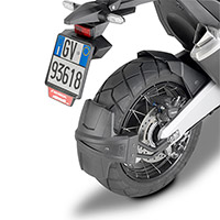 Givi Rm1156kit Splash Kit