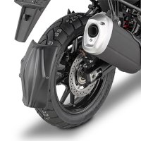 Kappa Rm3114kit Kit Splash Guard V-strom 1050