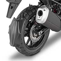 Givi Rm3114kit Kit For Additional Universal Splash Guard