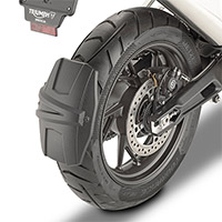 Givi Rm6415kit Spray Guard Kit