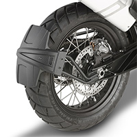 Givi Rm7710kit Kit Spray Guard