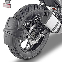 Givi Rm7711kit Spray Guard Kit