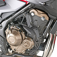 Kit Slider Paratelaio Givi Sld1176kit