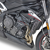 Givi Sld6412kit Frame Slider Kit