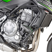 Givi Sld4117kit Mount Kit
