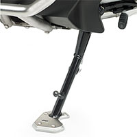 Soporte GIVI ES5113 aluminio y acero inoxidable BMW R 1200 RT (14> 15)